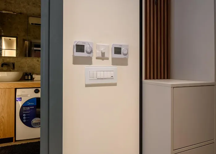 Modular Central Studio