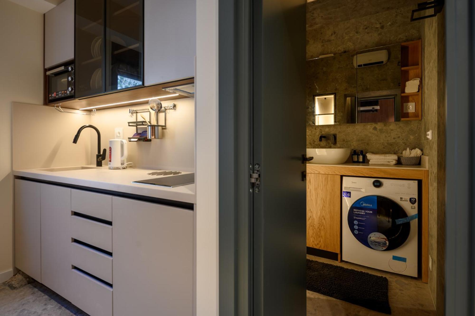 Apartman Modular Kotor